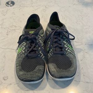 Nike Free Flyknit 4.0